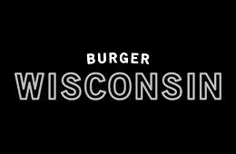 Burger Wisconsin